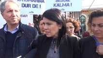 Antalya Cinsel Taciz Davalarında Tutuksuz Yargılama İsyanı