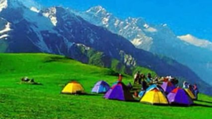 Lahore to Faisalabad Motorway HD