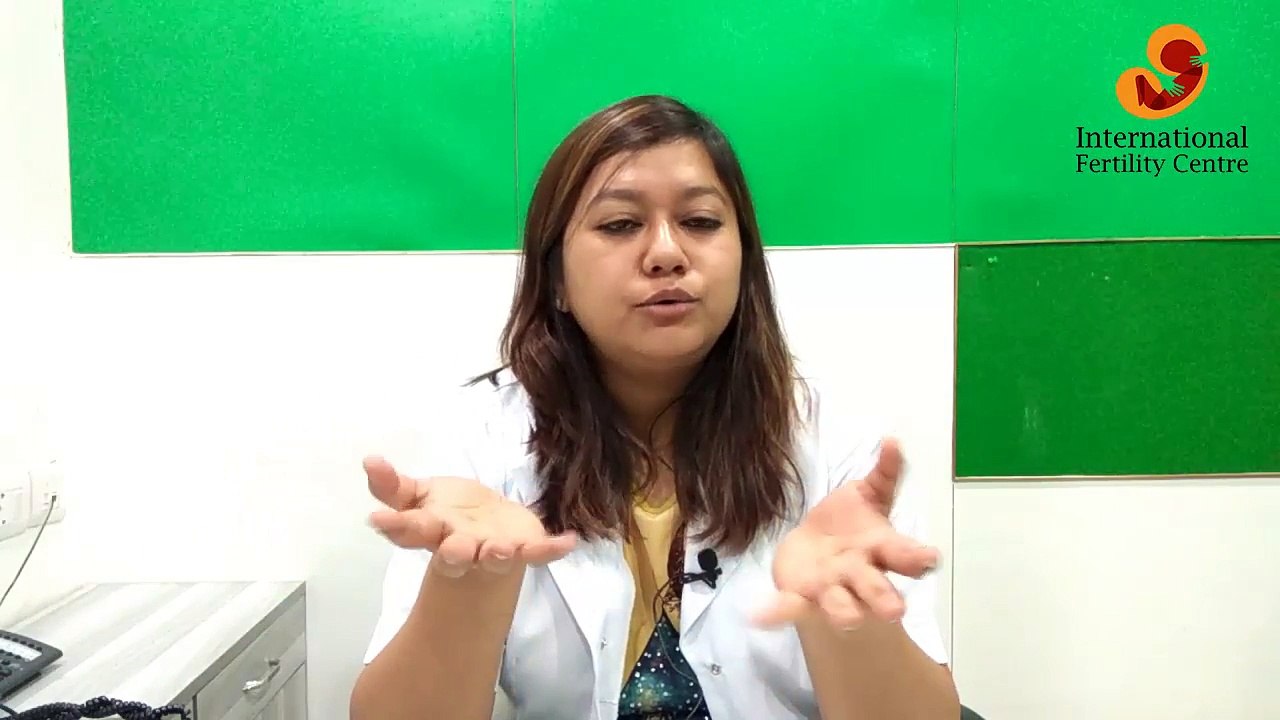 Need of IVF (In vitro Fertilization) Treatment in Infertile Couples