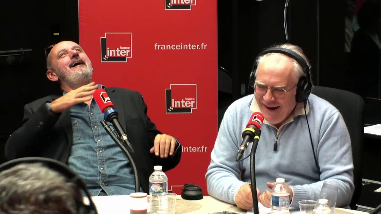 J'ai jamais été beau - La Drôle D'Humeur De Frédérick Sigrist