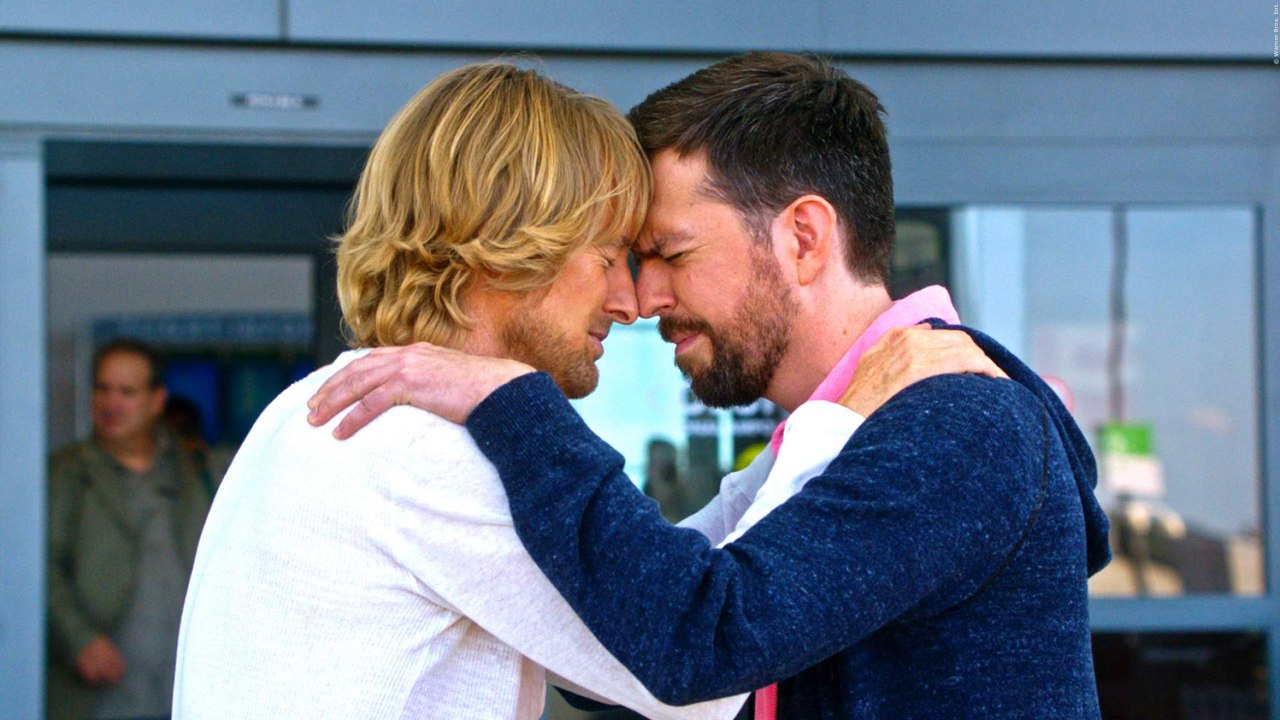 WER IST DADDY Trailer German Deutsch (2018) HD