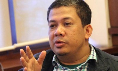 Bambang Soesatyo: Golkar Terbuka Bagi Fahri Hamzah