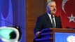 Robot 'Silenced' for Attempting to Terminate Turkish Minister's Speech