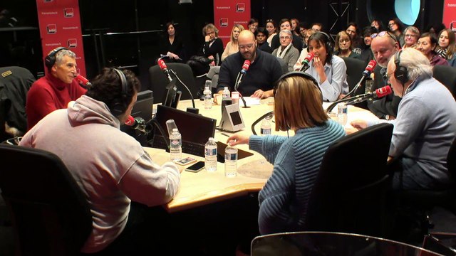 Valeurs familiales - Albert Algoud a tout compris