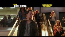 Pai em Dose Dupla | Comercial de TV: BOXING DAY | 30 | DUB | DATA | Paramount Pictures Brasil