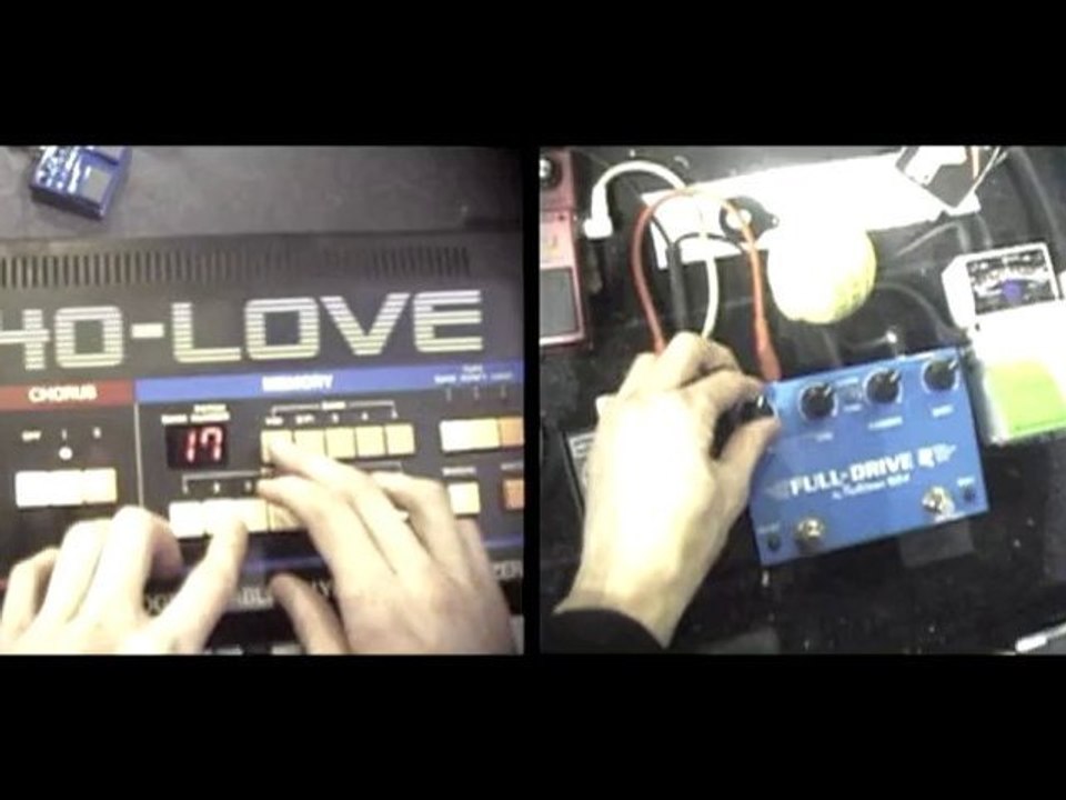 Housse de Racket "1234" by Romain Chassaing