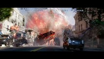 O Exterminador do Futuro: Gênesis | Comercial de TV | 3D Interactive 30” – LEG – HOJE NOS CINEMAS