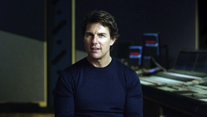 Missão: Impossível - Nação Secreta | GREETING TOM CRUISE | LEG | DATA | 08”