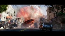 O Exterminador do Futuro: Gênesis | Comercial de TV | 3D Interactive 30” - Legendado