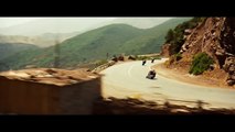 Missão: Impossível - Nação Secreta | Trailer Dublado | Paramount Pictures Brasil