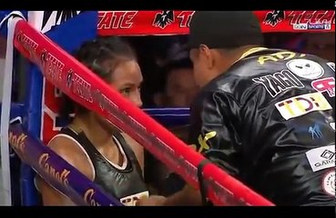 Guadalupe Martinez vs Irma Garcia 2018-02-03