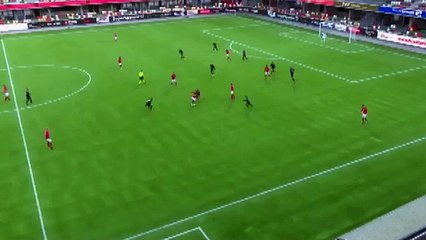 Silkeborg 0:1 Randers