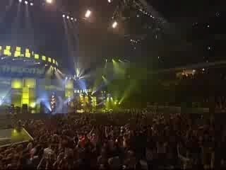 LaFee - Du Bist Schn The Dome 42