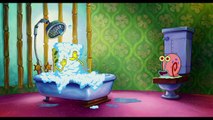 BOB ESPONJA: UM HERÓI FORA D'ÁGUA 3D | Graças a Deus é Segunda-feira | Brasil | Paramount