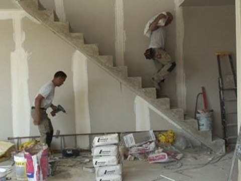 SARL Cayrol Stéphan Maçonnerie Couverture à Montpellier