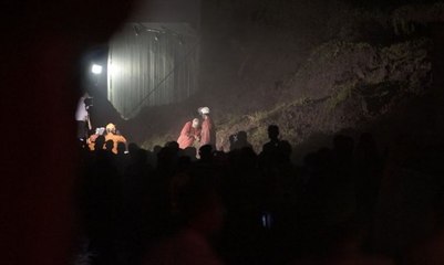 Ombudsman Selidiki Proyek Underpass Soekarno-Hatta