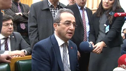 CHP Genel Başkan Yardımcısı Seyit Torun: "Bizim Delegelerimiz Baskıyla, Tehditle Hareket Etmezler.