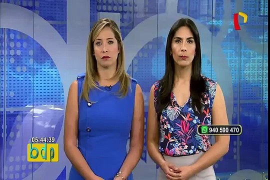 Cámaras captan a delincuentes robando un celular a transeúnte en SJM