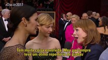 #Oscar2017 | Entrevista com Maren Ade e Sandra Hüller
