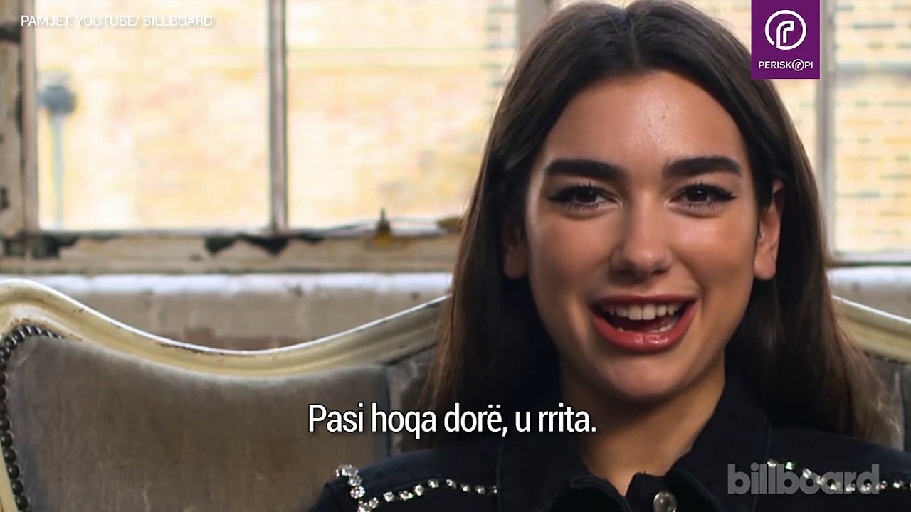 12 gjërat që duhet t’i dini për Dua Lipën