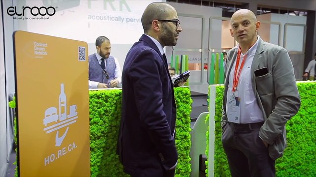 Eurooo presents: Salone del Mobile, where innovation starts