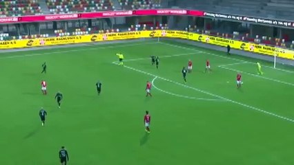 Silkeborg 2:2 Randers