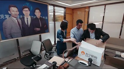 43-恋爱先生-43集 高清