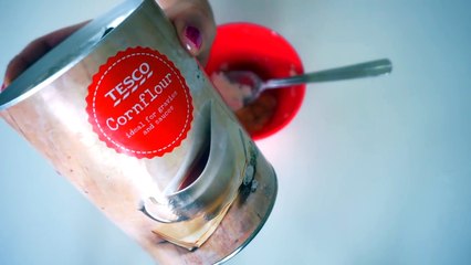 Come Fare Lo Slime Con La Banana Senza Colla Borace Detersivo Soluzione Lenti Anitas Stories