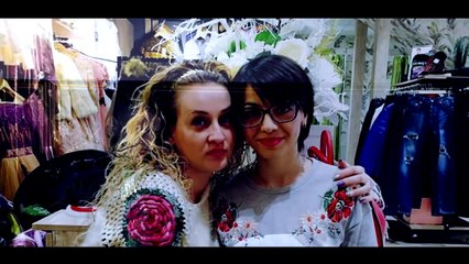 VIOREL TURCU SI FLORIN TURCU - SORA MEA ( 2018 ) VideoClip Full HD
