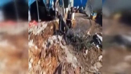 - Teröristler kamptaki sivilleri vurdu: 3 ölü, 15 yaralı