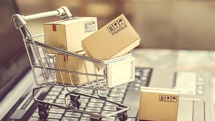 Emekliye ve Ev Kadınlarına Ücretsiz E-Ticaret Hizmeti Verilecek