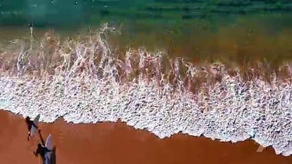 Home and Away 6819 6th February 2018