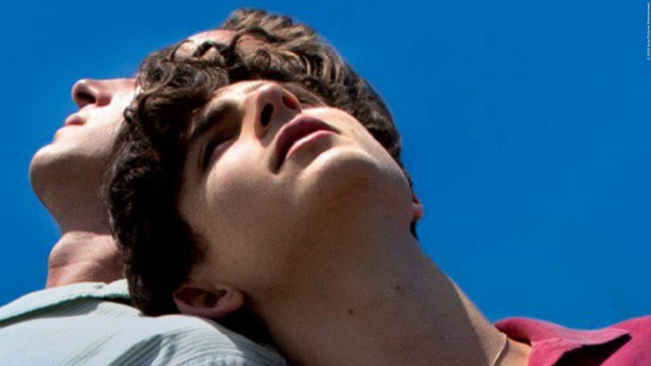 CALL ME BY YOUR NAME Trailer German Deutsch (2018) HD