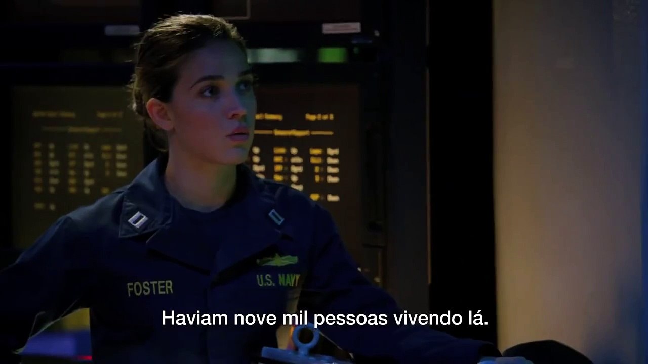TNT | The Last Ship