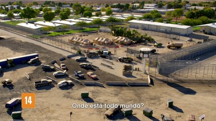 TNT | The Last Ship | Nova série #2