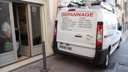 Actuel Fermeture - Dépannage serrurerie-Réparation vitrerie - Béziers