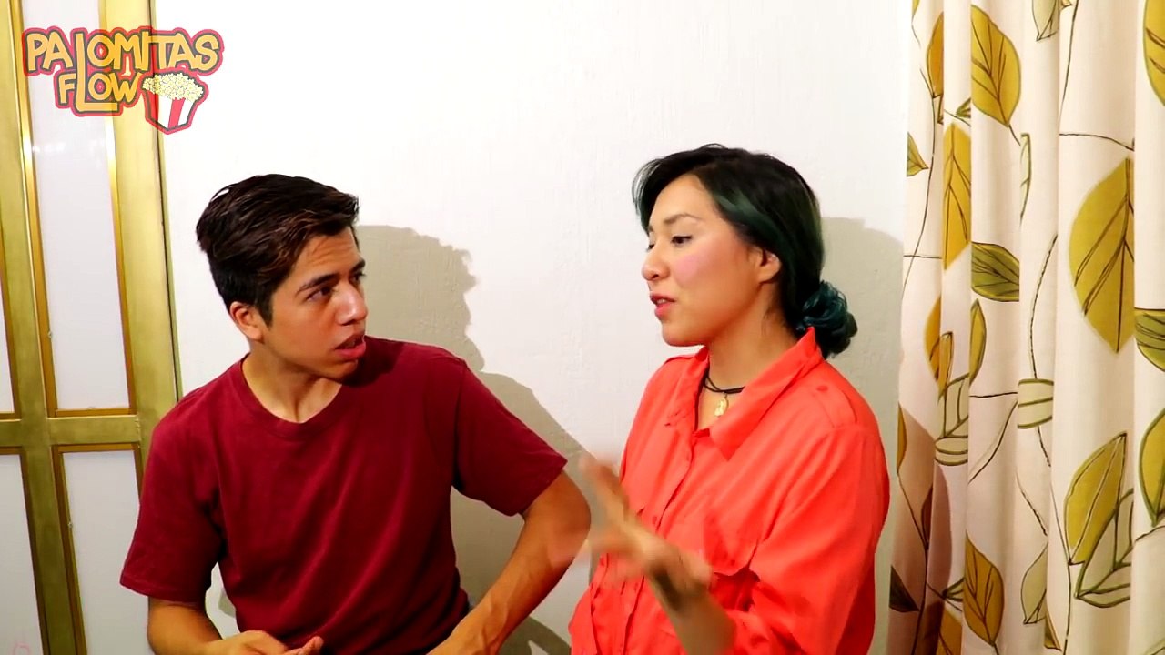 COMERCIAL VS REALIDAD - EL MUSICAL | Palomitas Flow !!!