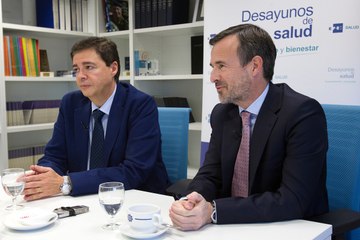 ¿Qué dos enfermedades de la retina te pueden cegar?