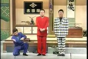 よしもと新喜劇　「極道子守唄」　2007