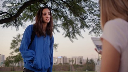 "Subsolo" estreia 31 de janeiro na RTP Play e Youtube