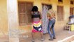 king kong mc and junior Asher dancing to Masinale by NICHOE KITONE 2018 - YouTube