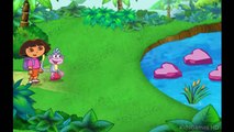 Dora the Explorer Valentines Day Episode - English Dora Games Movie