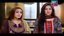 Guriya Rani - Episode 105 on ARY Zindagi in High Quality 6th February 2018