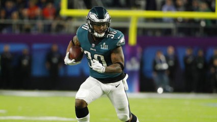 Schrager: Alshon Jeffery catapulted into top tier of WRs with Super Bowl performance