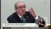 Eduardo Cunha estranha lentidão do STF para julgar Renan Calheiros