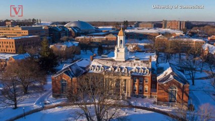 Top UConn Professor and Students Take Selfie with Severed Heads
