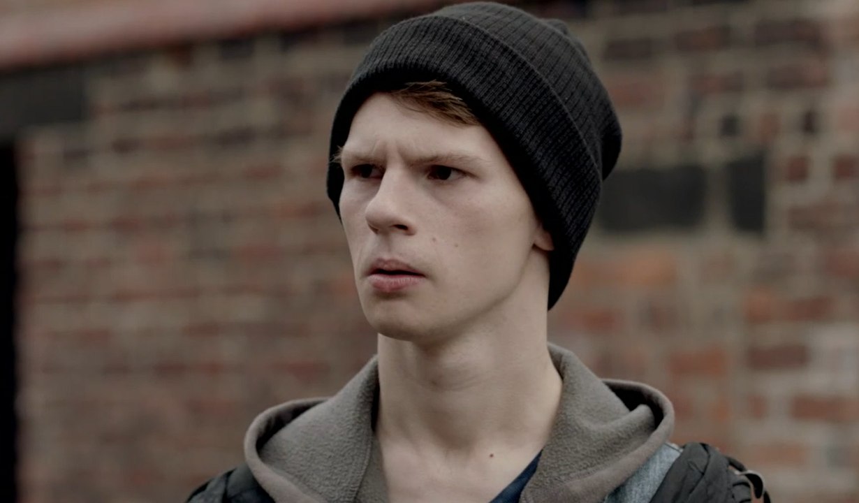 The Dumping Ground Series 2 Episode 5 Finding Frank