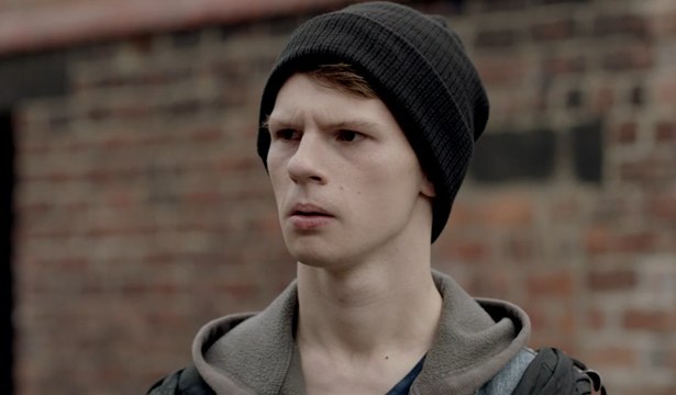 The Dumping Ground Series 2 Episode 5 Finding Frank