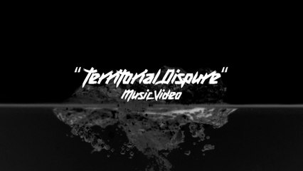 OUTRAGE - Territorial Dispute