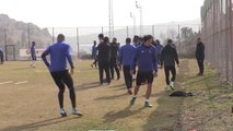 Evkur Yeni Malatyaspor 3 Puana Odaklandı